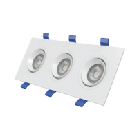 Eagle Eye Spotlight series – Triple Head  Eagle Eye Spotlight series – Triple Head